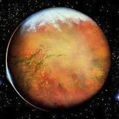 MANONMARS by (prodscoop)