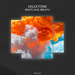 PREMIERE: Eklektone - Breath [Polyptych Limited]