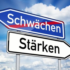 Schwächen & Stärken