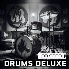 drums deluxe