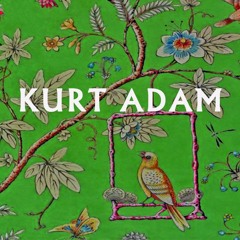 Kurt Adam