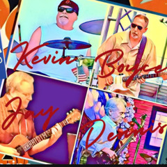 The RetroRockets @ Pauer of Music live 7/26/25