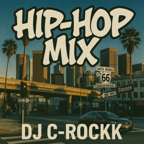 Hip Hop Mix