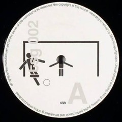 The Goalie’s Anxiety - Shamans (Original Mix)