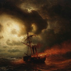 01. DOSTROIC - Sea Of Sins
