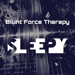 Blunt Force Therapy (Live in VIctoria, Nov 2024) [Re-recorded]