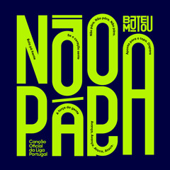 Não Pára (feat. Pité & Raissa)
