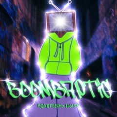 boombaptic (feat. H3ART5ICK)