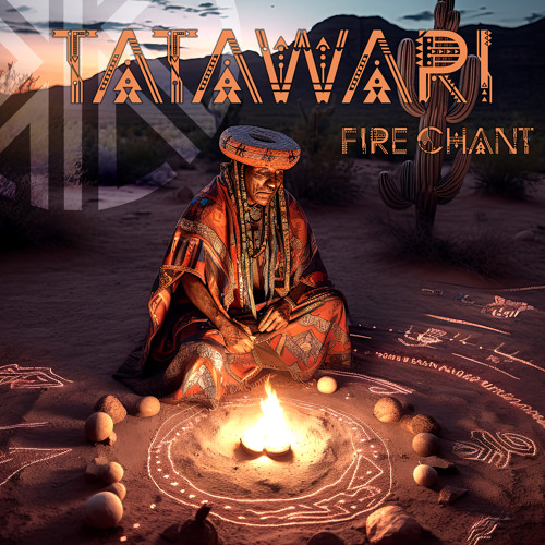 Tatawari Fire Chant (feat. Pao Pamaki & Sudha)