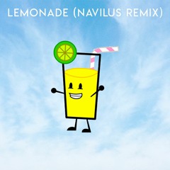 Internet Money - Lemonade (Navilus Remix)