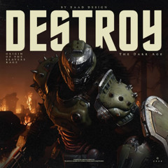 DOOM The Dark Ages (OST) - Infernal Chasm