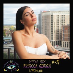 Mousai Mix #037 - Rebecca Gough [London, UK]
