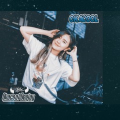 DJ MANYAO REMIX 2021 [别想她 ✗ 体面] MANDARIN  - OKACOOL