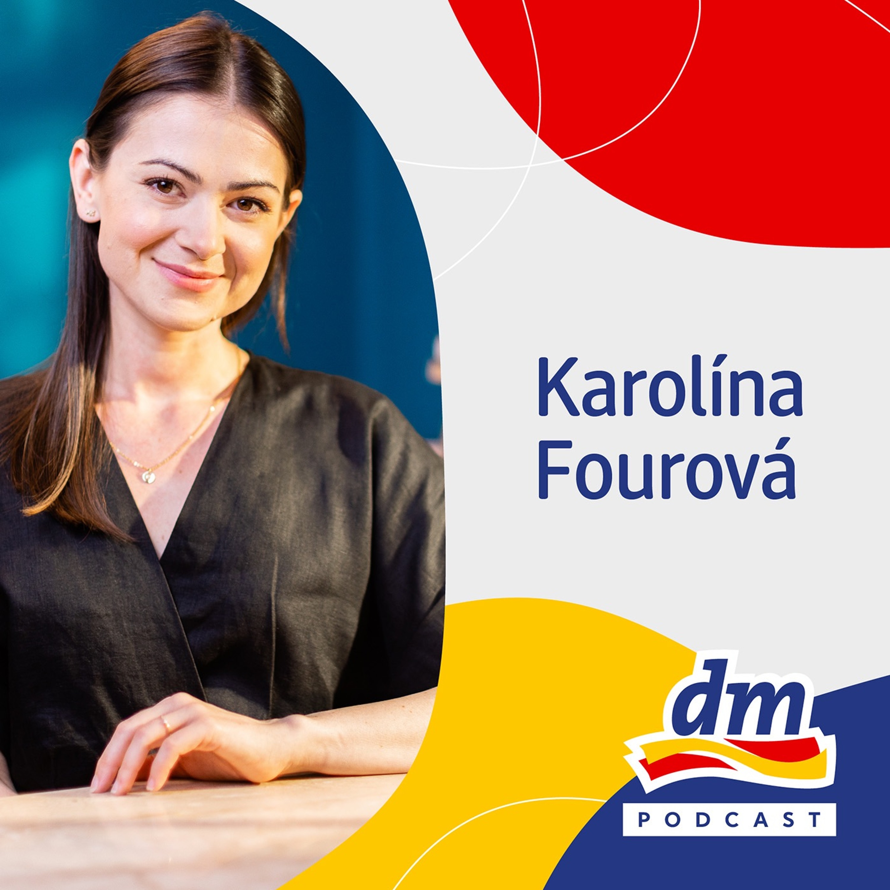 #24 Výživně o jídle s Karolínou Fourovou
