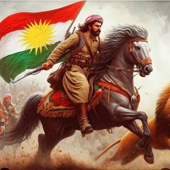 Nîştîman Julia Hussain - نیشتمان ژولیا حوسەین