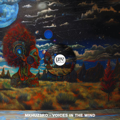 Mkhuz3ro - Voices In The Wind (Original Mix) [YHV RECORDS]