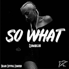 So What Remix