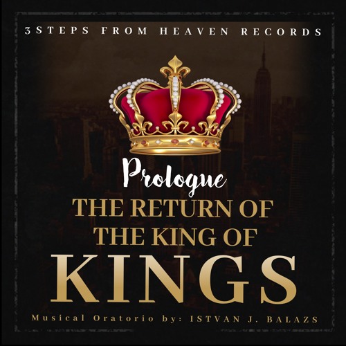 PROLOGUE - The Return of The King of Kings (Strings Section)