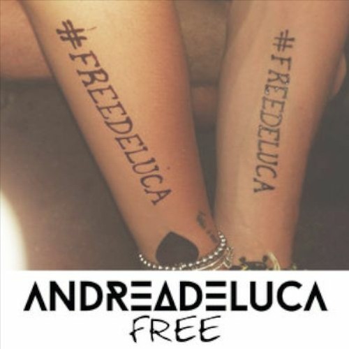 Andrea De Luca Vs. Avicii - Free Bromance (David Jey Mashup)