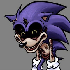 FNF: Vs Sonic Exe (Restored?)- Unnamed Grimeware Song [Unfinished Chart]