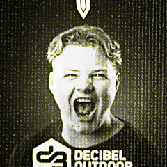 Invaderz Decibel '2014' Mashup [N0J EDIT]