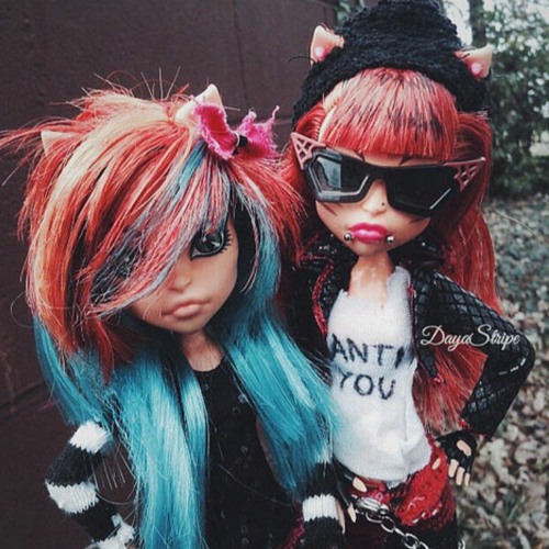 TIGER STYLE #BITCHIKNOWWINGCHUN