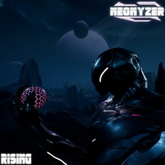 NEONYZER - Rising - 01 Order 66