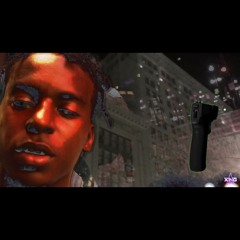 Trapped out Ft. Peter Rabbit