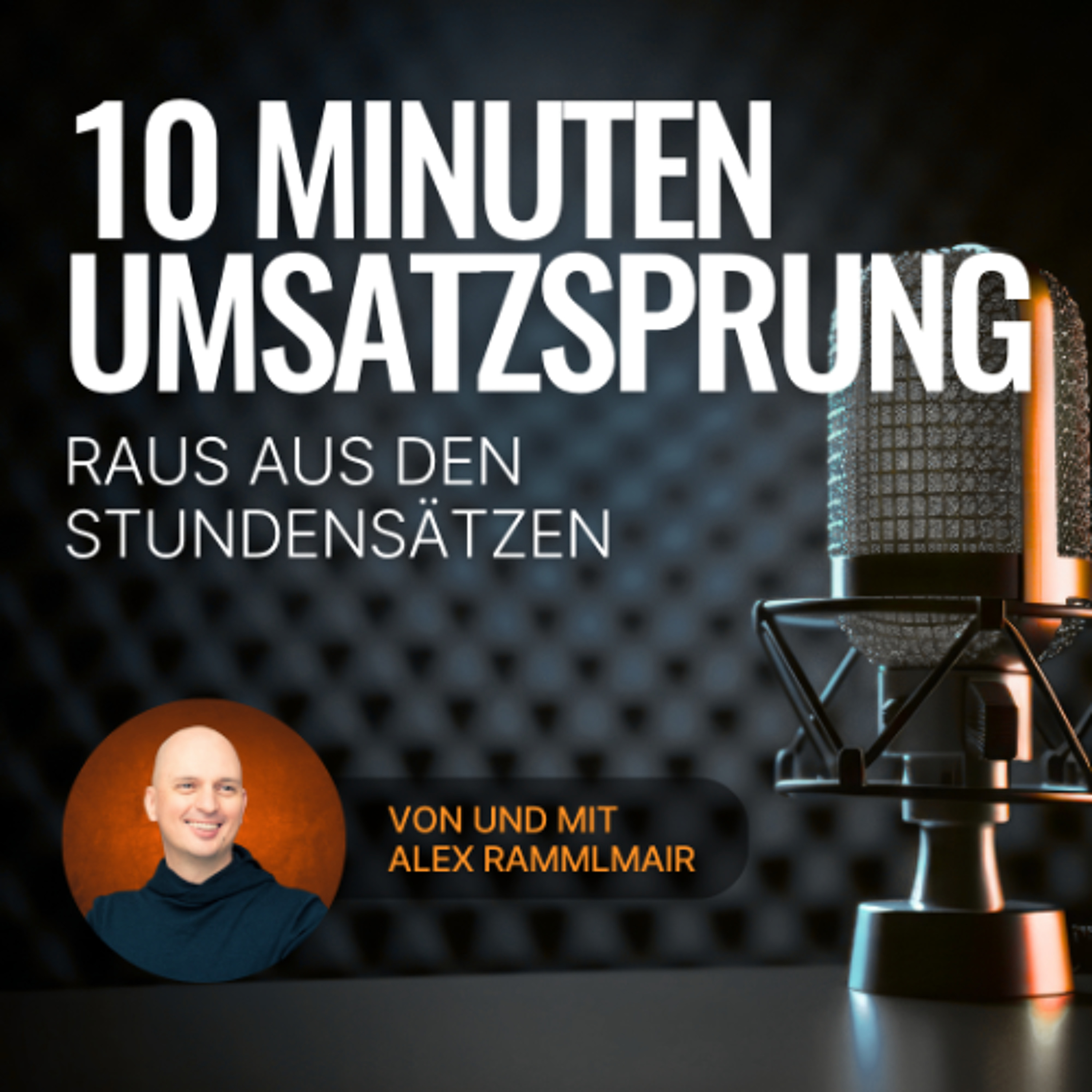 343 - Bist du Profi - oder doch nur ein Amateur?