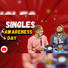 LIVE: Singles Awareness Day