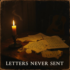 Letters Never Sent