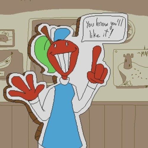 Cherry's Manor OST - Welcome to my Basement! (Hub 0 Theme)