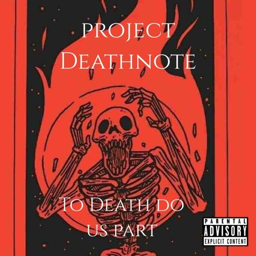 To Death Do Us Part