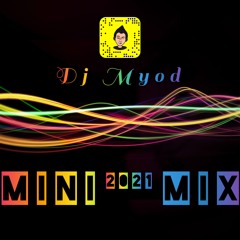Mini Mix 2021
