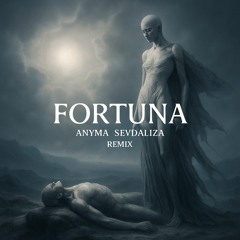 Anyma, Sevdaliza - Fortuna REMIX