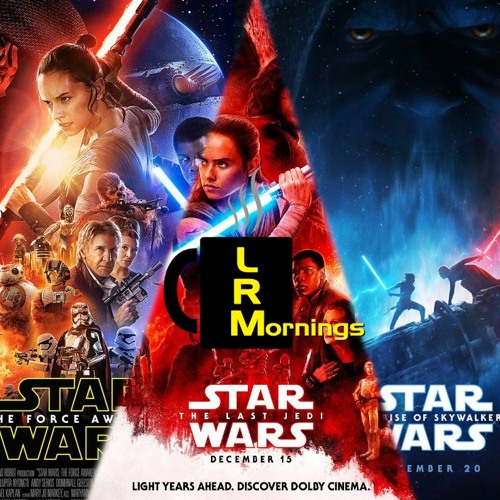 Mark Hamill Has The Fans Back When It Comes To The Sequels Sorta Lrmornings By Lrm Online Podcast Network