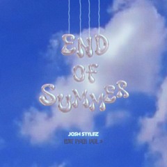 Josh Stylez Edit Pack Vol 3 (End Of Summer)