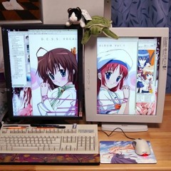 ˚✰ fg私s '08₊✰˚