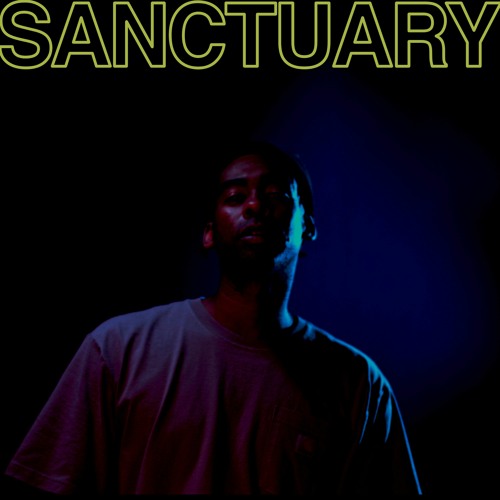 Sanctuary ft. Slim Jeff & Annabelle Maginnis