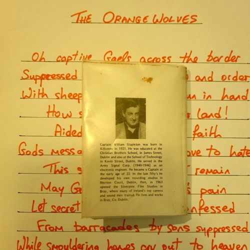 Introduction to The Wolves