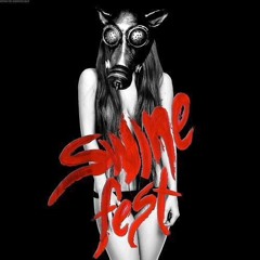 Lady Gaga - Swine (Shiny Fabric Bootleg) FREE DL