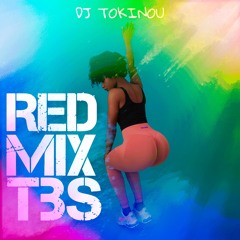 DJ TOKINOU RED MIX TBS (FIN)