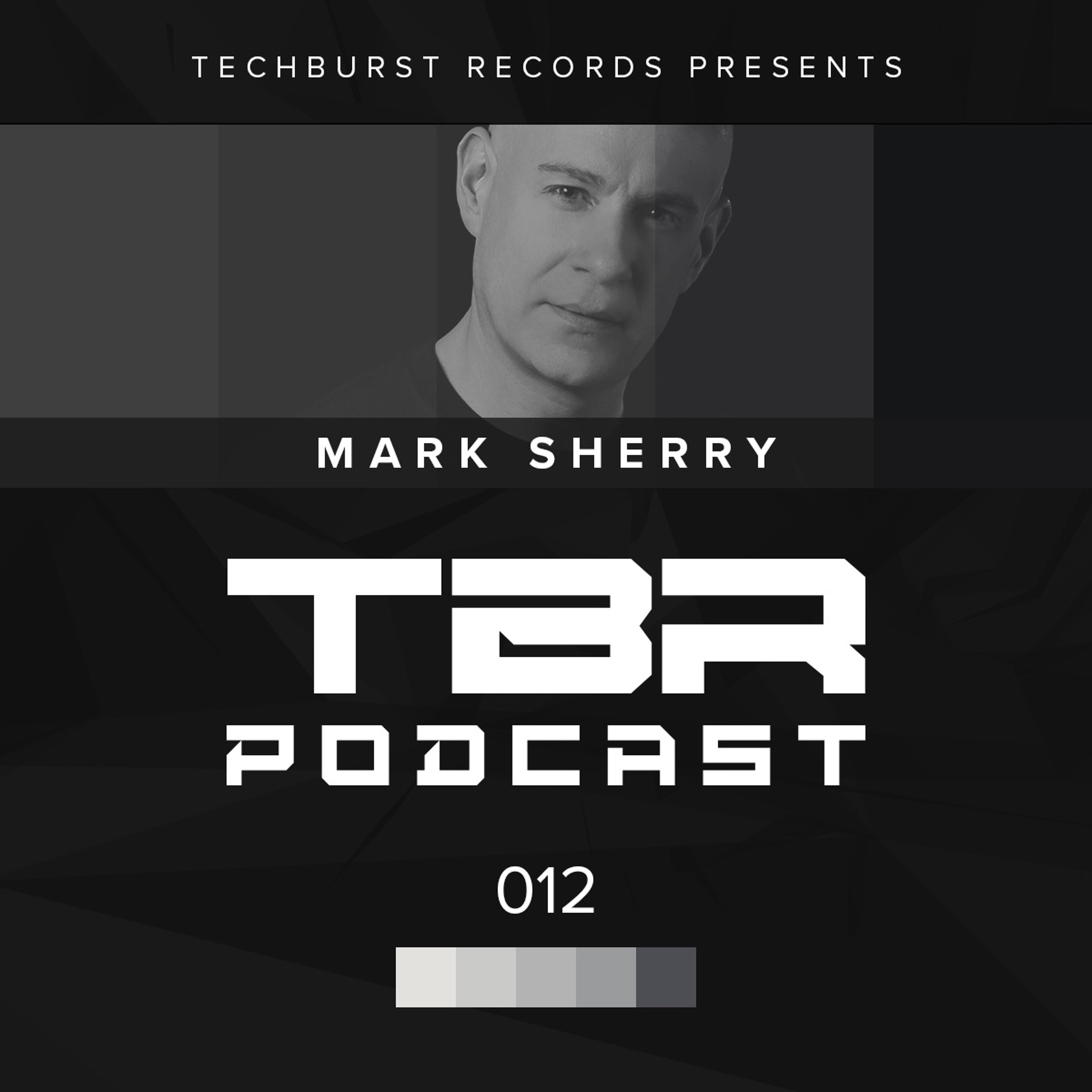 The Techburst Podcast