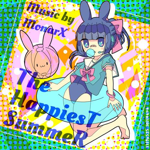 🌴The HappiesT SummeR🌴