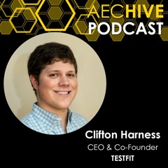 Clifton Harness - The colourful future of design automation