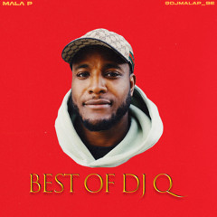 Dj Mala P - Best Of Dj Q