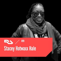 RA.899 Stacey Hotwaxx Hale