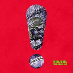 BIGBODYFIJI - KiLL BiLL PROD BY CHASE ALEX