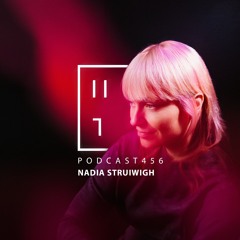 Nadia Struiwigh — HATE Podcast 456