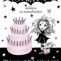 ^Epub^ Isadora Moon celebra su cumpleaños / Isadora Moon Has a Birthday (Spanish Edition) _ Har